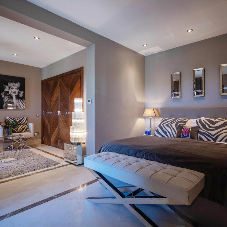 Mirage Ibiza - Villa Deluxe - 40