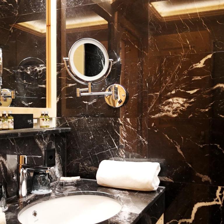 Hotel Seehof Davos - Junior Suite - 6
