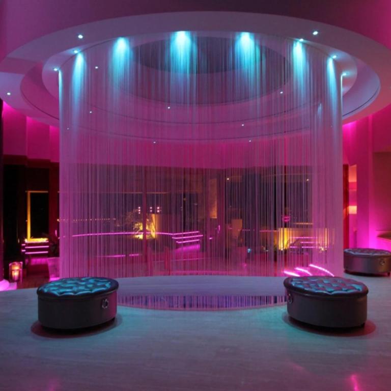 Mirage Ibiza - Villa Deluxe - 41