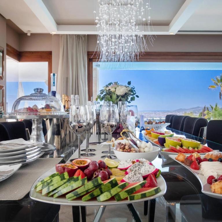 Mirage Ibiza - Villa Deluxe - 49