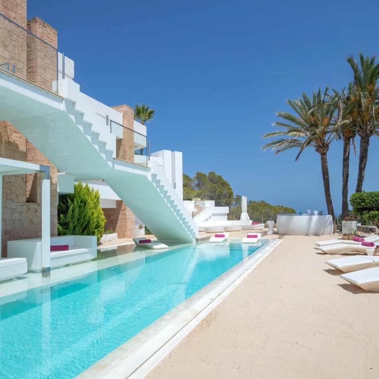 Mirage Ibiza - Villa Deluxe - 43