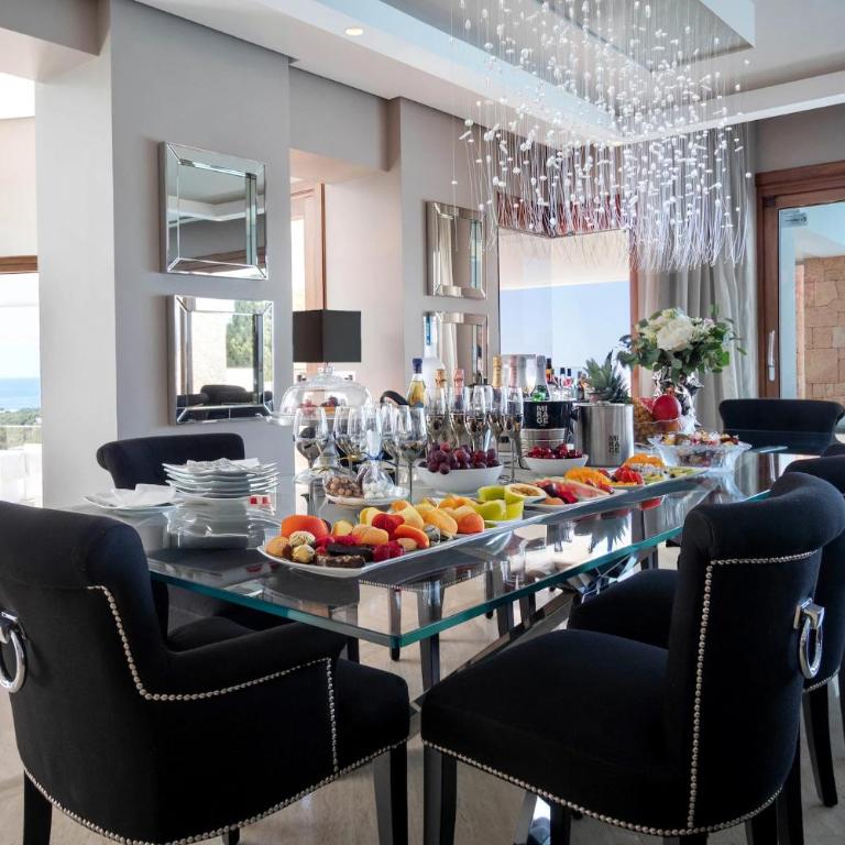 Mirage Ibiza - Villa Deluxe - 48
