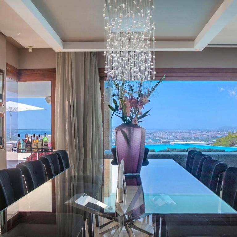 Mirage Ibiza - Villa Deluxe - 47