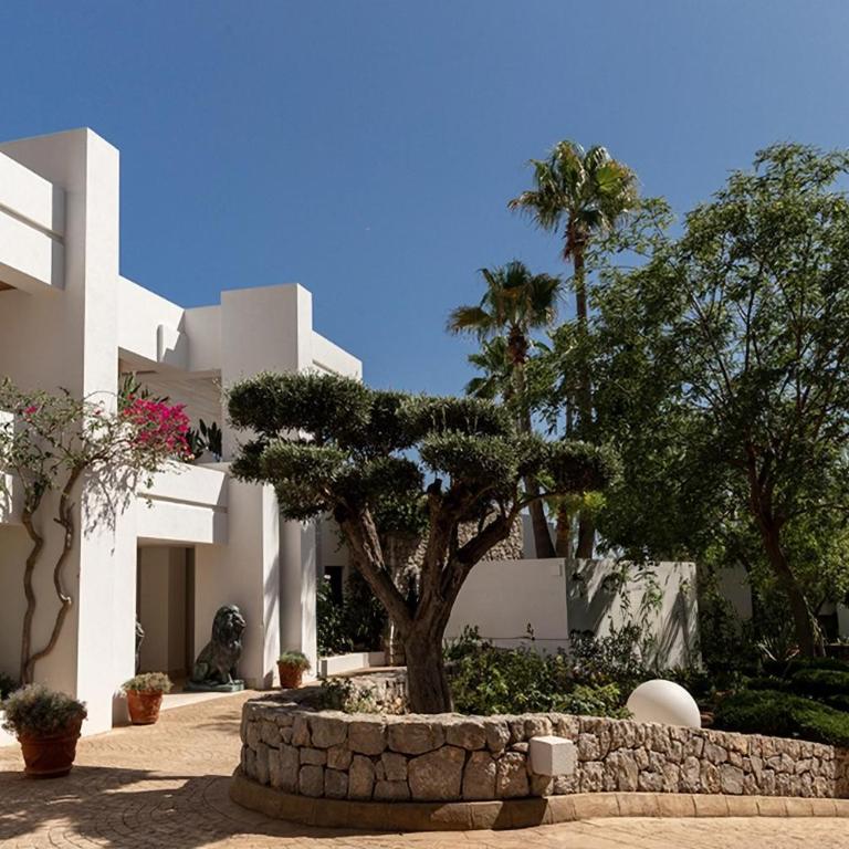 Mirage Ibiza - Villa Deluxe - 51