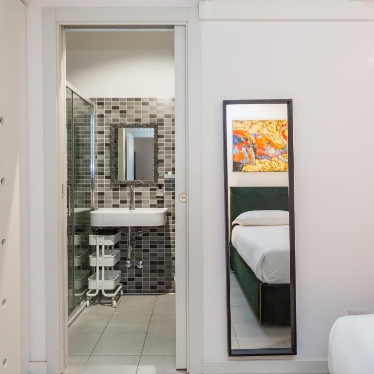REPUBLIC Luxury Loft - Appartamento con 1 Camera da Letto - 7