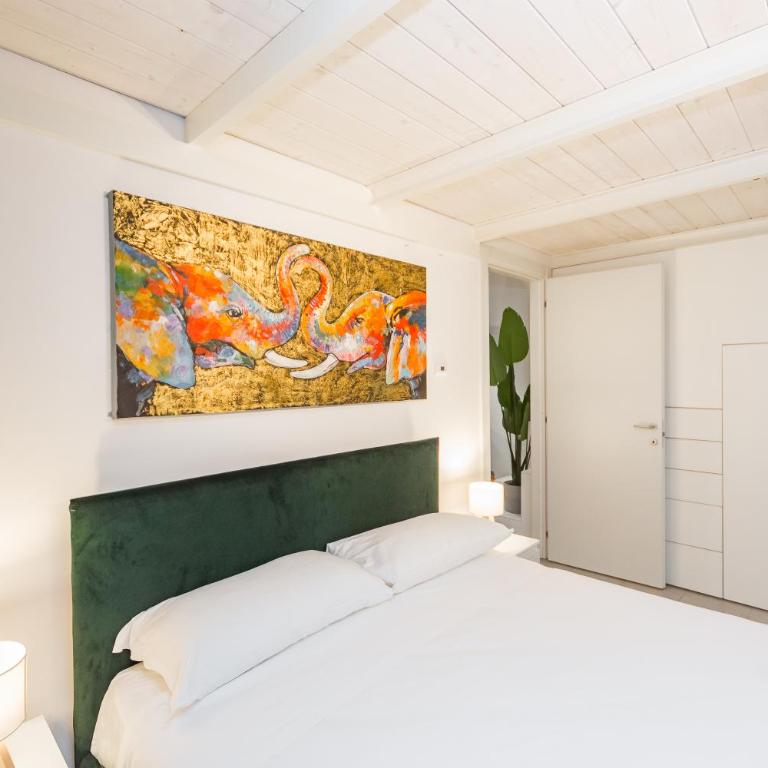 REPUBLIC Luxury Loft - Appartamento con 1 Camera da Letto - 6