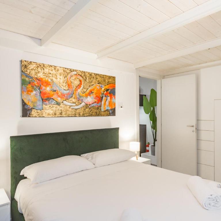 REPUBLIC Luxury Loft - Appartamento con 1 Camera da Letto - 1