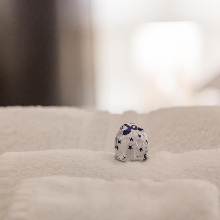 REPUBLIC Luxury Loft - Appartamento con 1 Camera da Letto - 5