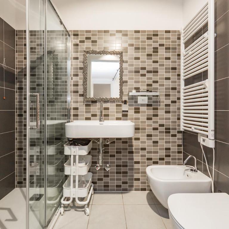 REPUBLIC Luxury Loft - Appartamento con 1 Camera da Letto - 8