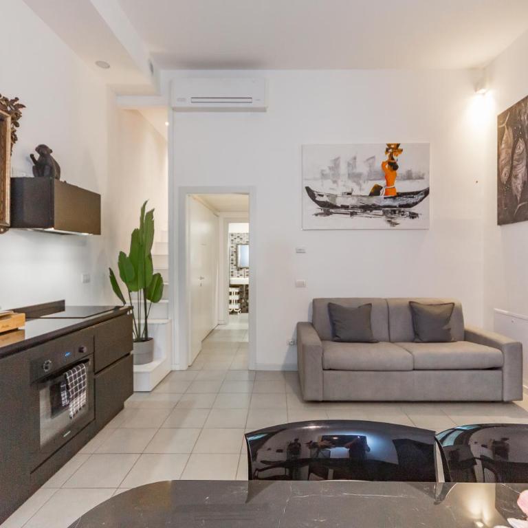REPUBLIC Luxury Loft - Appartamento con 1 Camera da Letto - 2