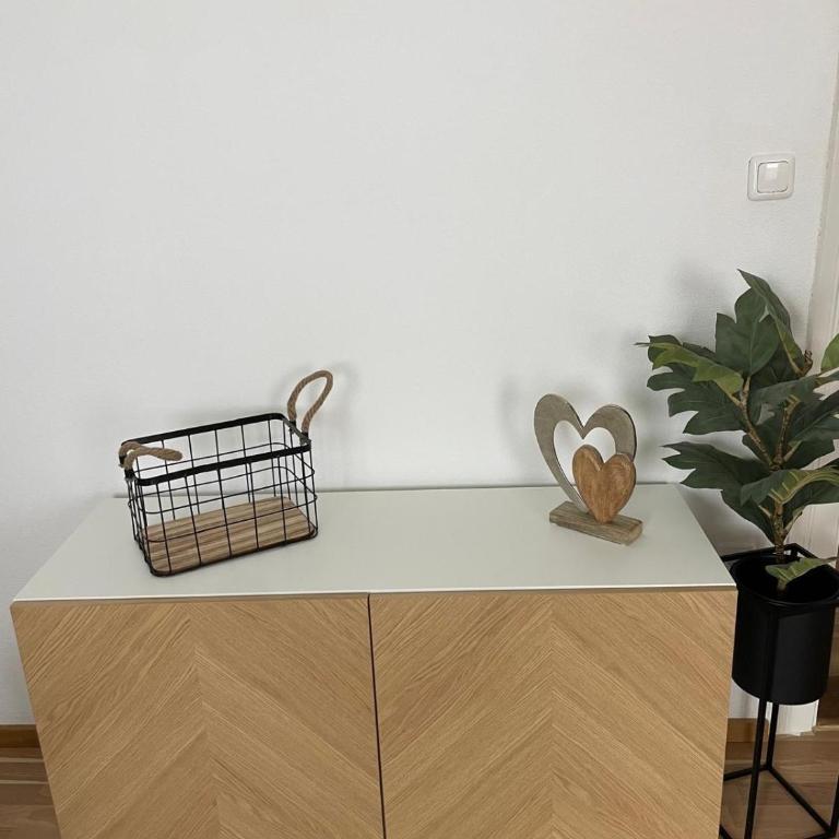 Zur Hirschstraße 10 - Apartment mit 2 Schlafzimmern und Balkon - 8