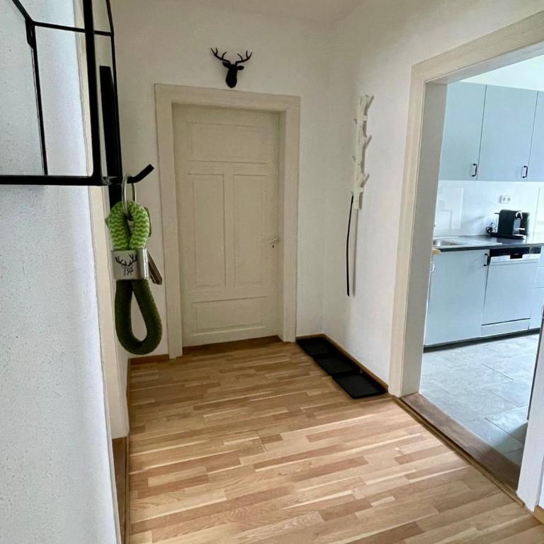 Zur Hirschstraße 10 - Apartment mit 2 Schlafzimmern und Balkon - 9