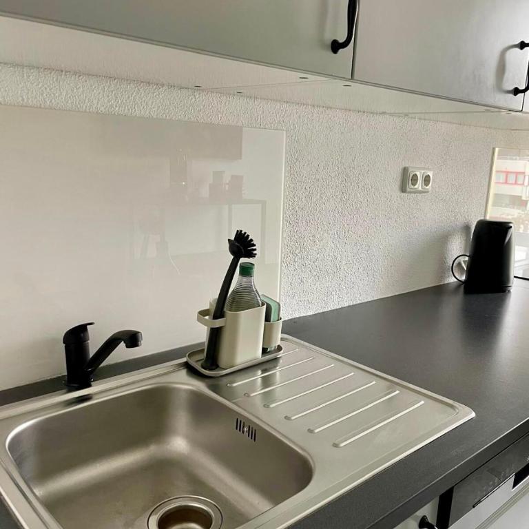 Zur Hirschstraße 10 - Apartment mit 2 Schlafzimmern und Balkon - 18