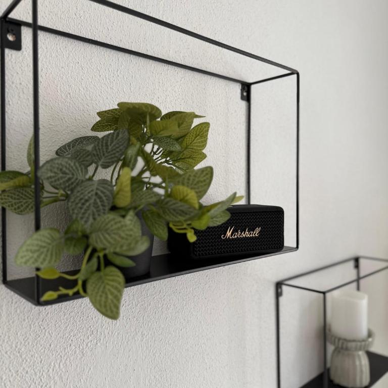 Zur Hirschstraße 10 - Apartment mit 2 Schlafzimmern und Balkon - 21