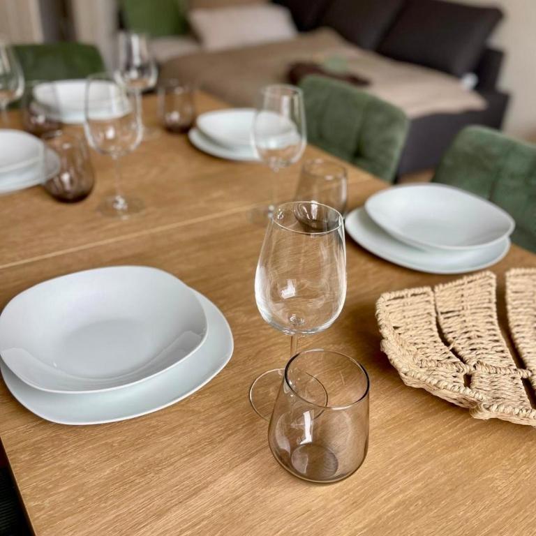 Zur Hirschstraße 10 - Apartment mit 2 Schlafzimmern und Balkon - 5