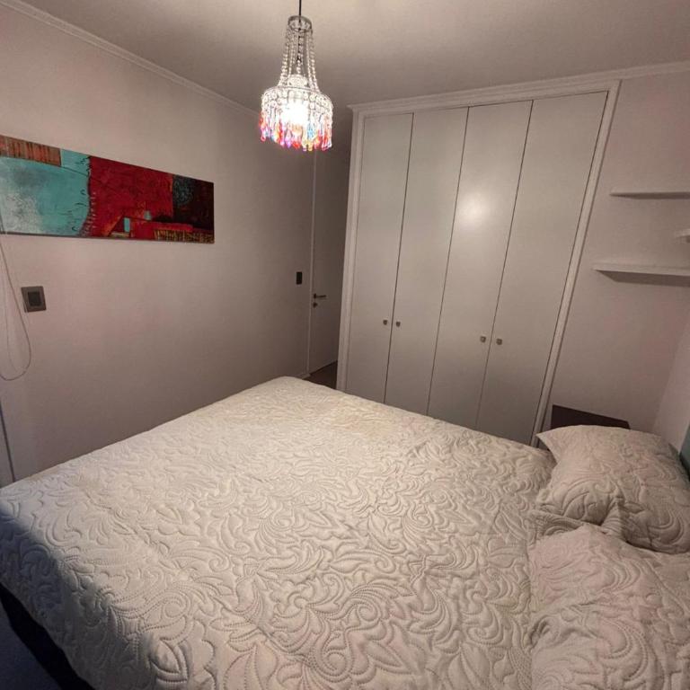 Dpto Vista al Mar, La Herradura - Two-Bedroom Apartment with Terrace and Sea View - 13
