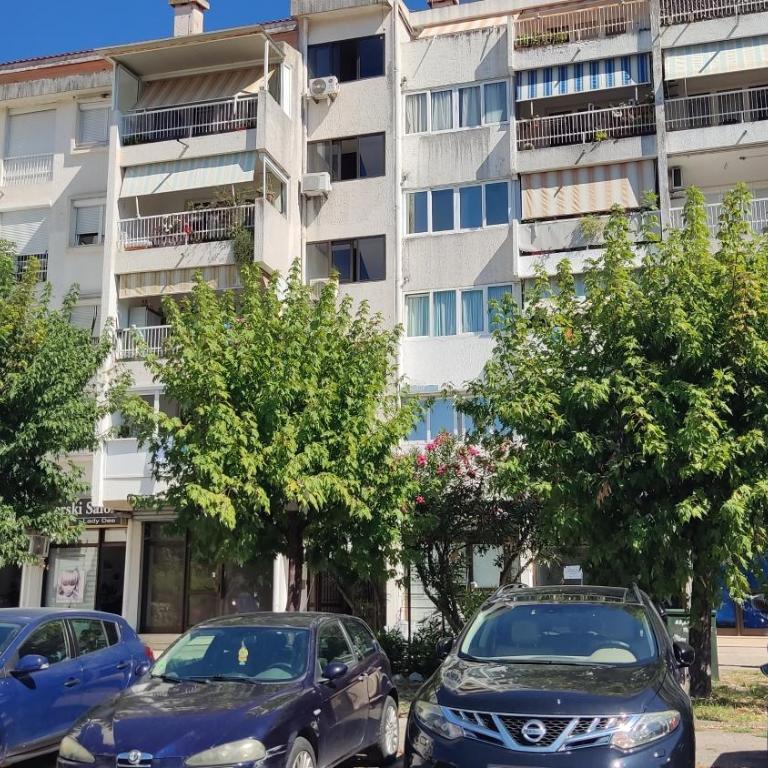 Parkview Bar - One-Bedroom Apartment - 19