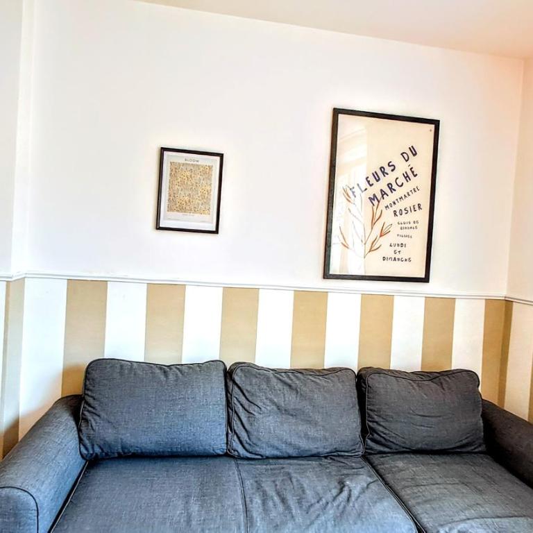 Silenziosissimo in centro a 2 min da Stazione, Castello e Duomo - Appartamento con 1 Camera da Letto - 30
