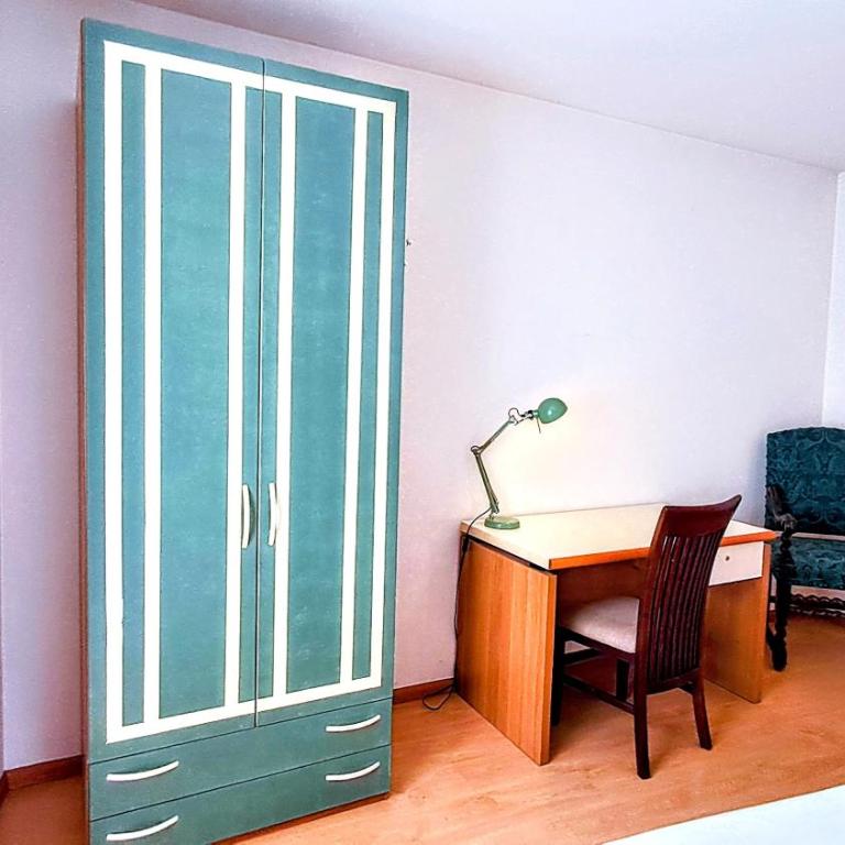 Silenziosissimo in centro a 2 min da Stazione, Castello e Duomo - Appartamento con 1 Camera da Letto - 9