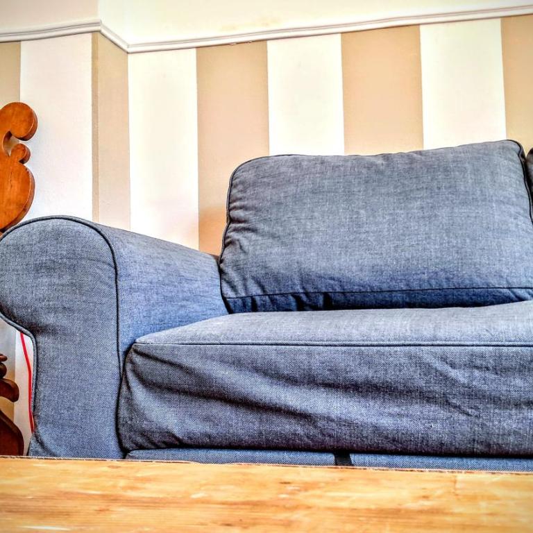 Silenziosissimo in centro a 2 min da Stazione, Castello e Duomo - Appartamento con 1 Camera da Letto - 40