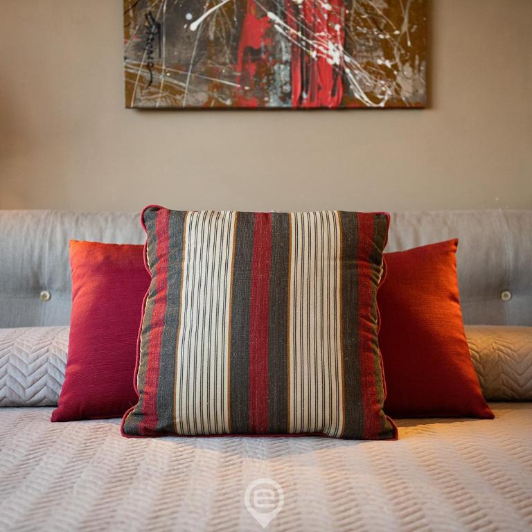 Poetto Sea Breeze - Red - Appartamento con 1 Camera da Letto - 19