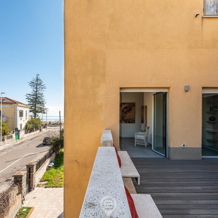 Poetto Sea Breeze - Red - Appartamento con 1 Camera da Letto - 28