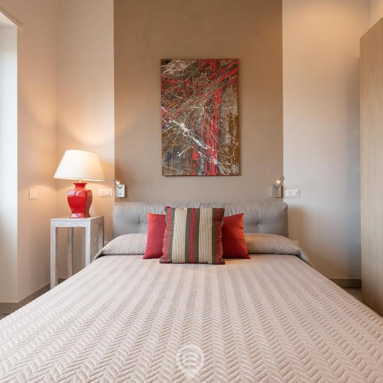 Poetto Sea Breeze - Red - Appartamento con 1 Camera da Letto - 17