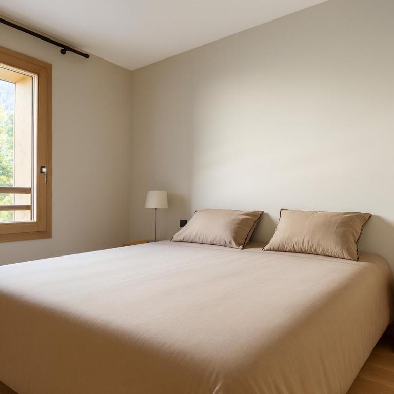 Combe –Spacieux appartement 4/6 personnes avec grand balcon - Appartement avec Terrasse - 3
