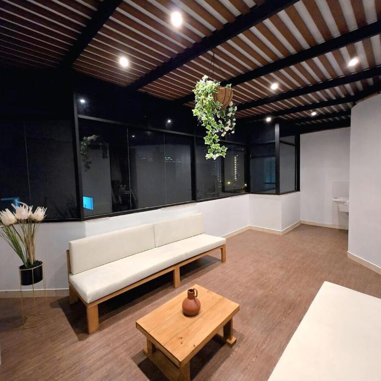 barranco apartament R&M - Three-Bedroom Apartment - 2