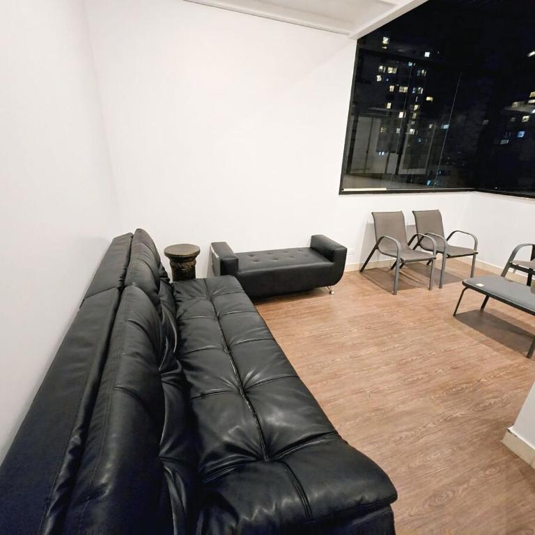 barranco apartament R&M - Three-Bedroom Apartment - 3