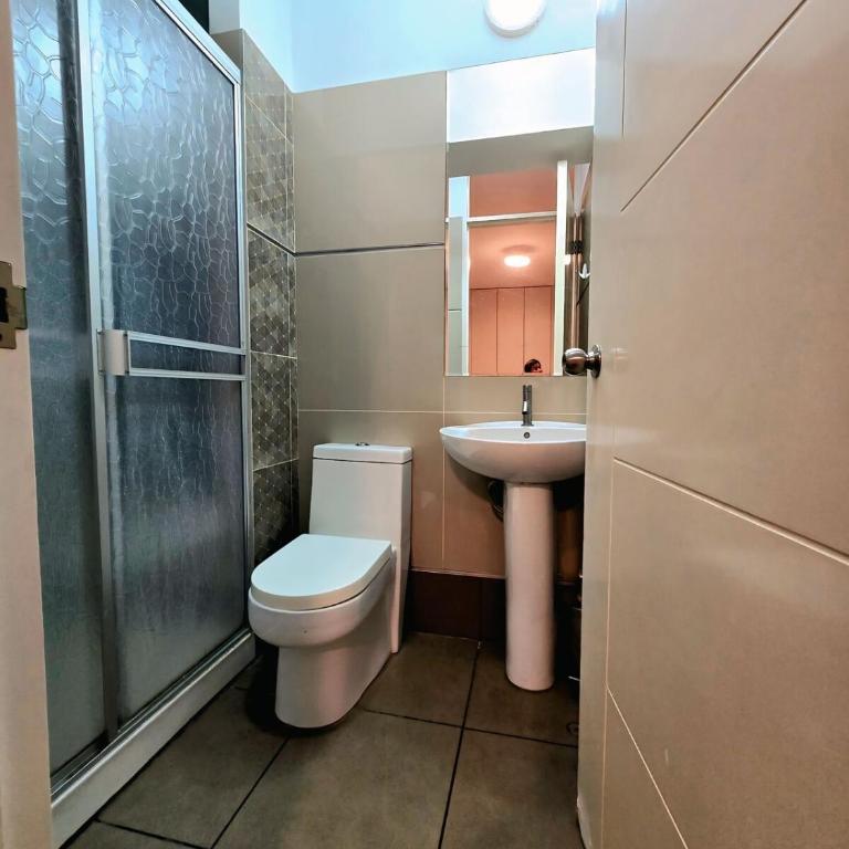 barranco apartament R&M - Three-Bedroom Apartment - 5
