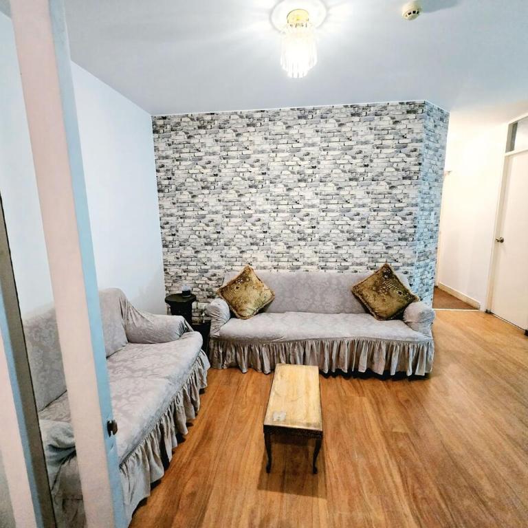 barranco apartament R&M - Three-Bedroom Apartment - 6