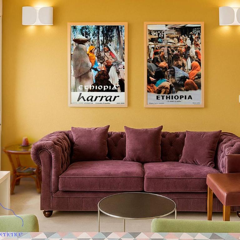 Ca la Mari- Artístico I reformado I funcional y pet-friendly con 3 camas dobles I Brava Experience - Apartamento de 3 dormitorios - 1