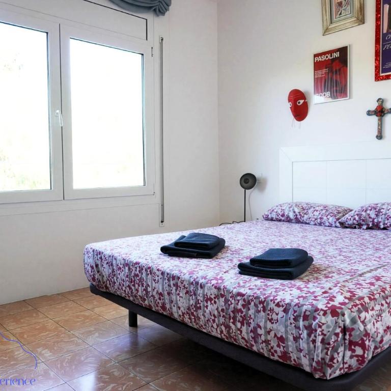 Ca la Mari- Artístico I reformado I funcional y pet-friendly con 3 camas dobles I Brava Experience - Apartamento de 3 dormitorios - 15