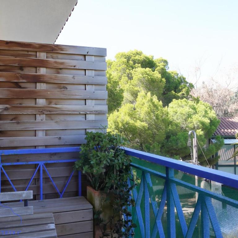 Ca la Mari- Artístico I reformado I funcional y pet-friendly con 3 camas dobles I Brava Experience - Apartamento de 3 dormitorios - 20