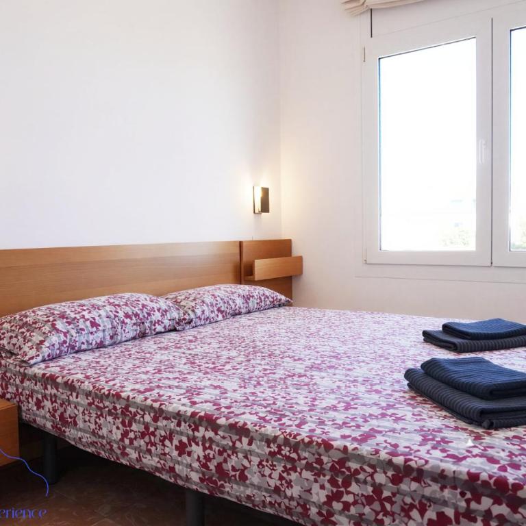 Ca la Mari- Artístico I reformado I funcional y pet-friendly con 3 camas dobles I Brava Experience - Apartamento de 3 dormitorios - 13