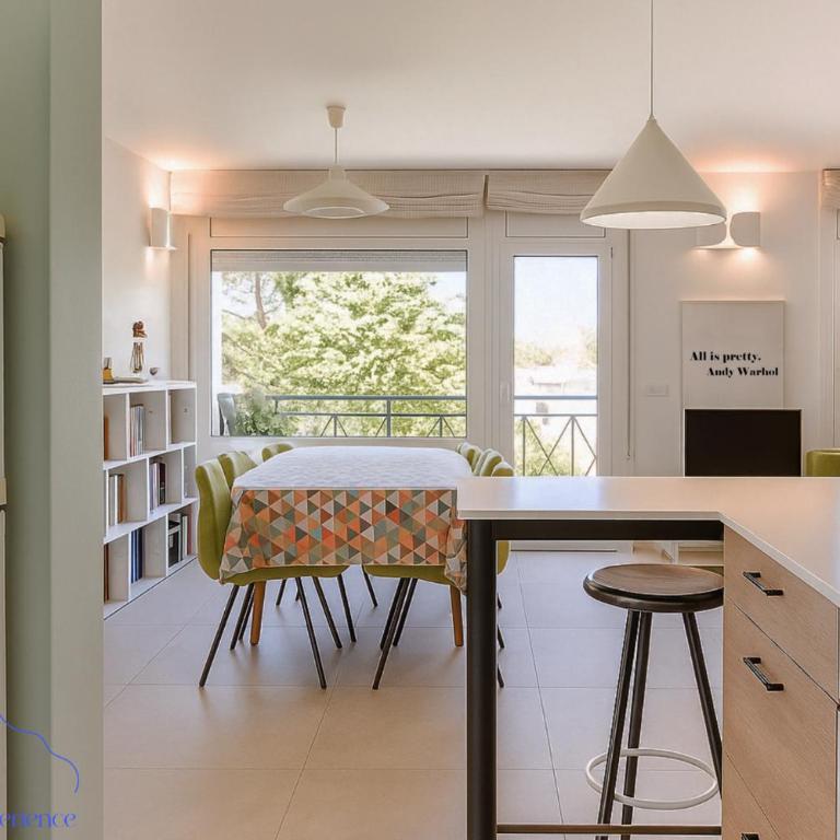 Ca la Mari- Artístico I reformado I funcional y pet-friendly con 3 camas dobles I Brava Experience - Apartamento de 3 dormitorios - 3