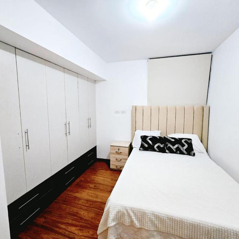 barranco apartament R&M - Three-Bedroom Apartment - 15
