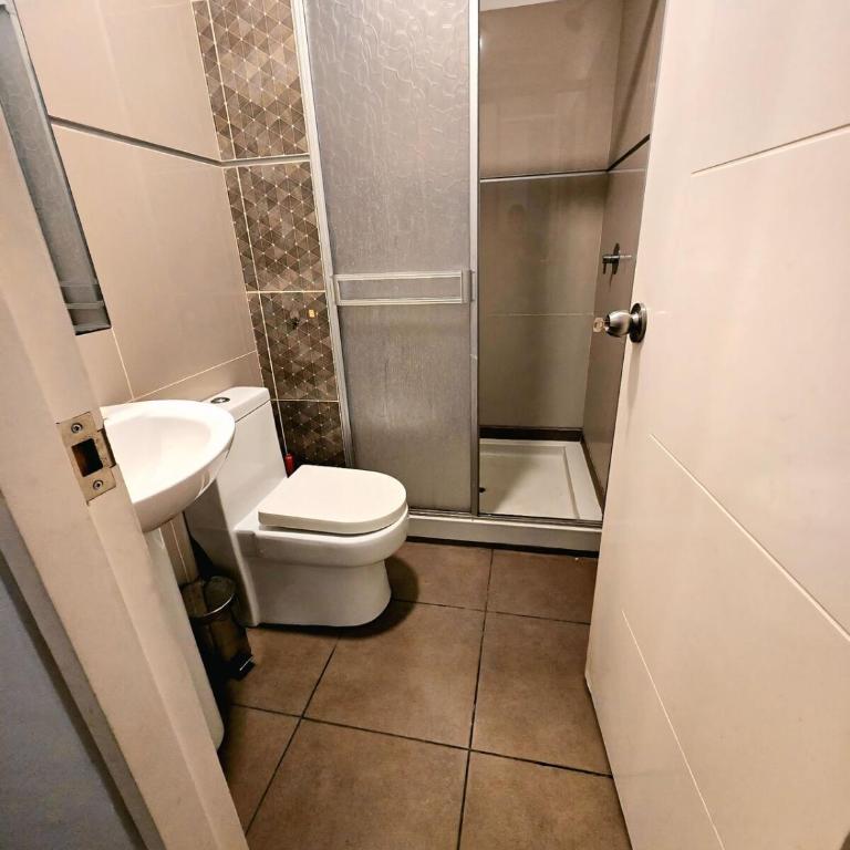 barranco apartament R&M - Three-Bedroom Apartment - 18