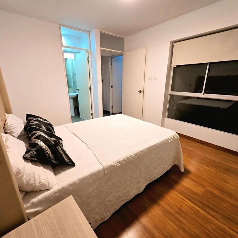 barranco apartament R&M - Three-Bedroom Apartment - 20