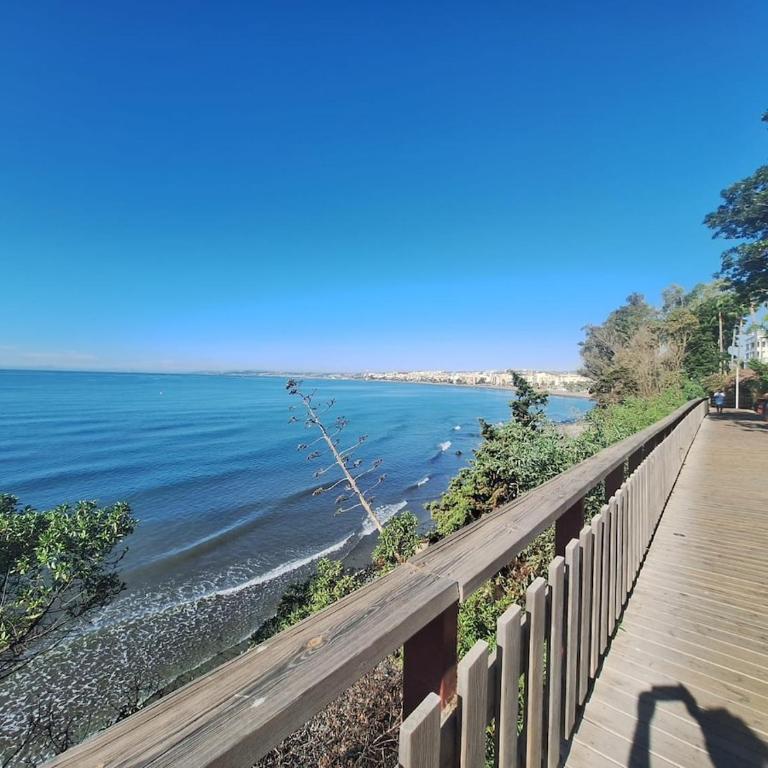 Renovated apt Casaris big balcony and sea view - Apartamento de 3 dormitorios - 35