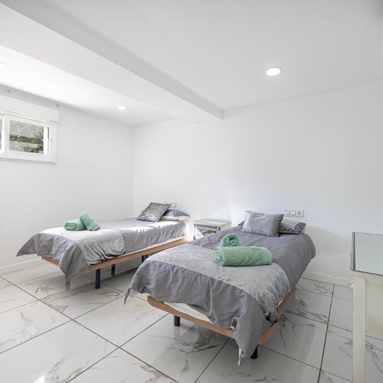 Villa San Fernando La Cala de Mijas - Villa con piscina privada - 30