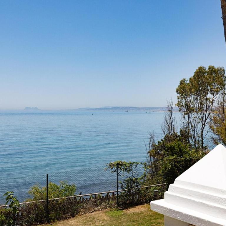 Renovated apt Casaris big balcony and sea view - Apartamento de 3 dormitorios - 37