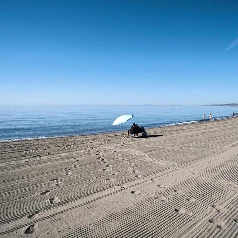 Renovated apt Casaris big balcony and sea view - Apartamento de 3 dormitorios - 34