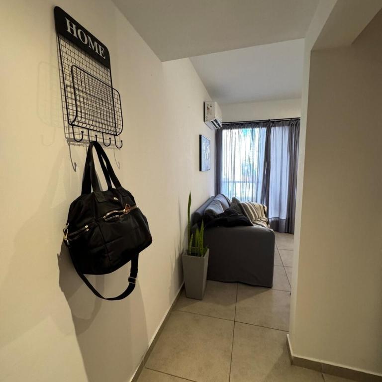 Departamento dos dormitorios Rosario centro - Two-Bedroom Apartment - 27