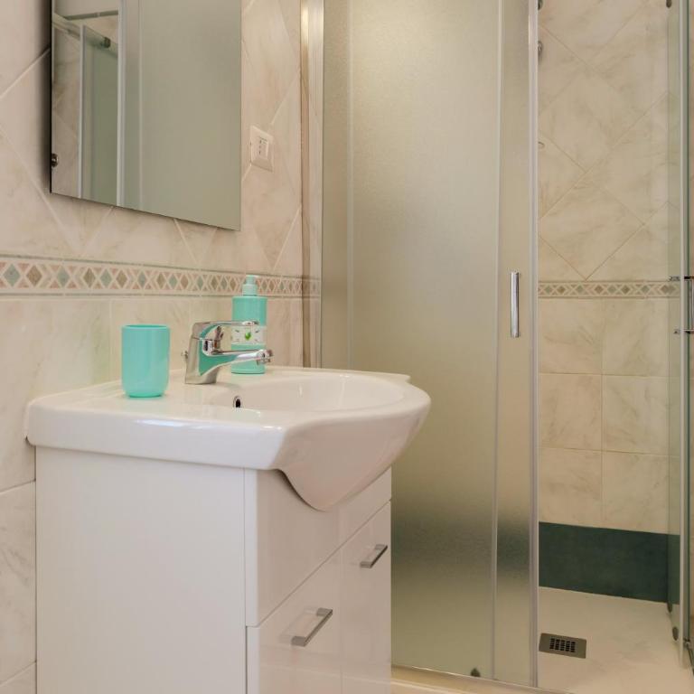 GuestHost - Comfy Apartment near the beach Alghero - Appartamento con 2 Camere da Letto - 14