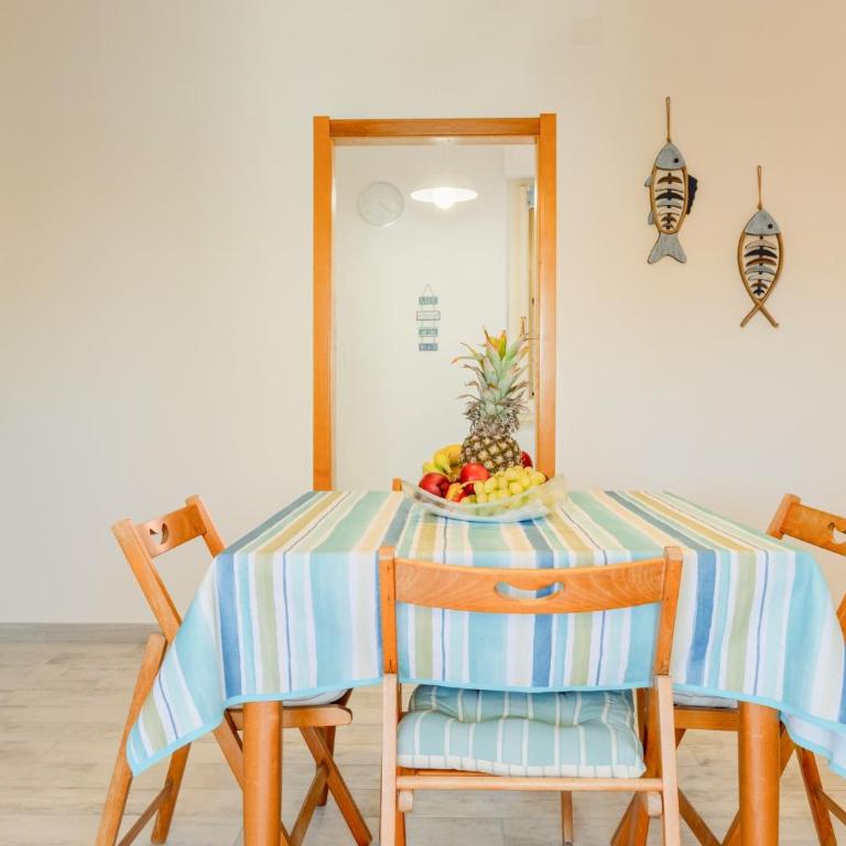 GuestHost - Comfy Apartment near the beach Alghero - Appartamento con 2 Camere da Letto - 8