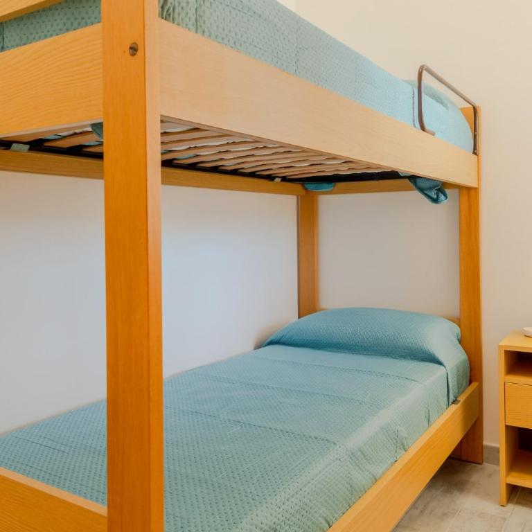 GuestHost - Comfy Apartment near the beach Alghero - Appartamento con 2 Camere da Letto - 3