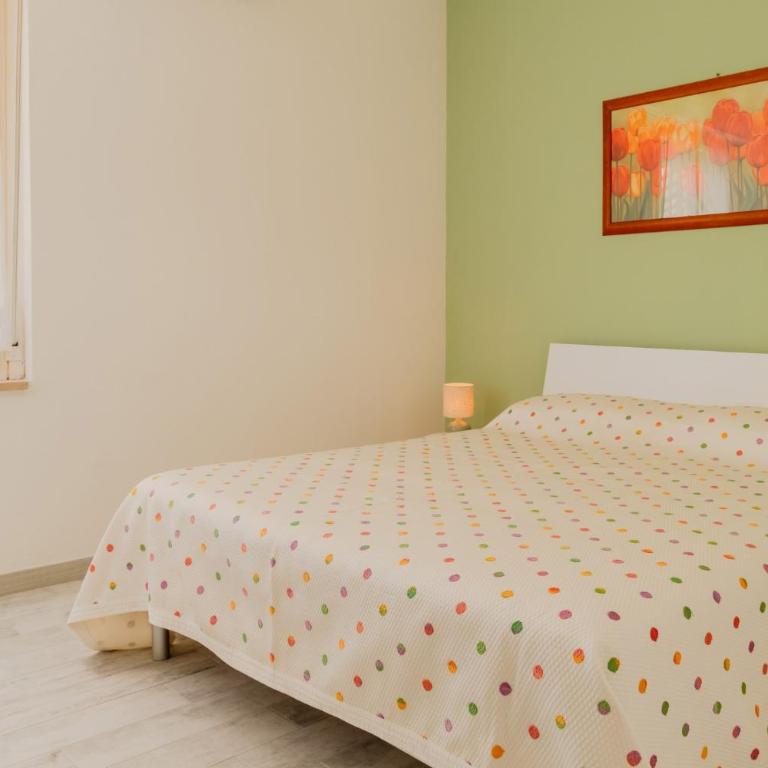 GuestHost - Comfy Apartment near the beach Alghero - Appartamento con 2 Camere da Letto - 2
