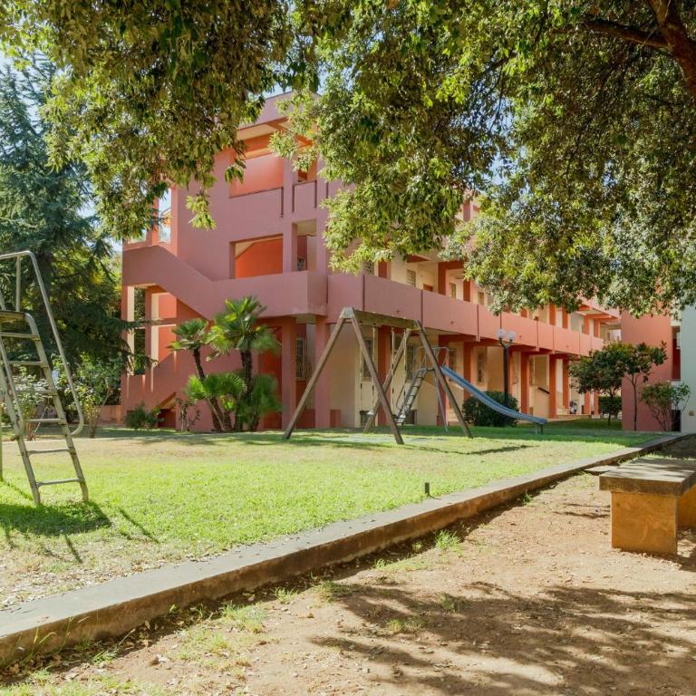 GuestHost - Comfy Apartment near the beach Alghero - Appartamento con 2 Camere da Letto - 21